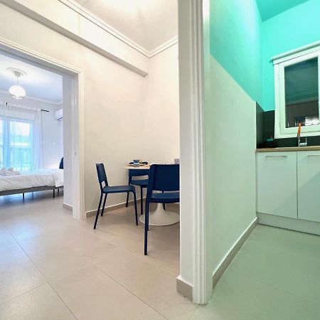 Pop Art Apartment Athens Exterior photo