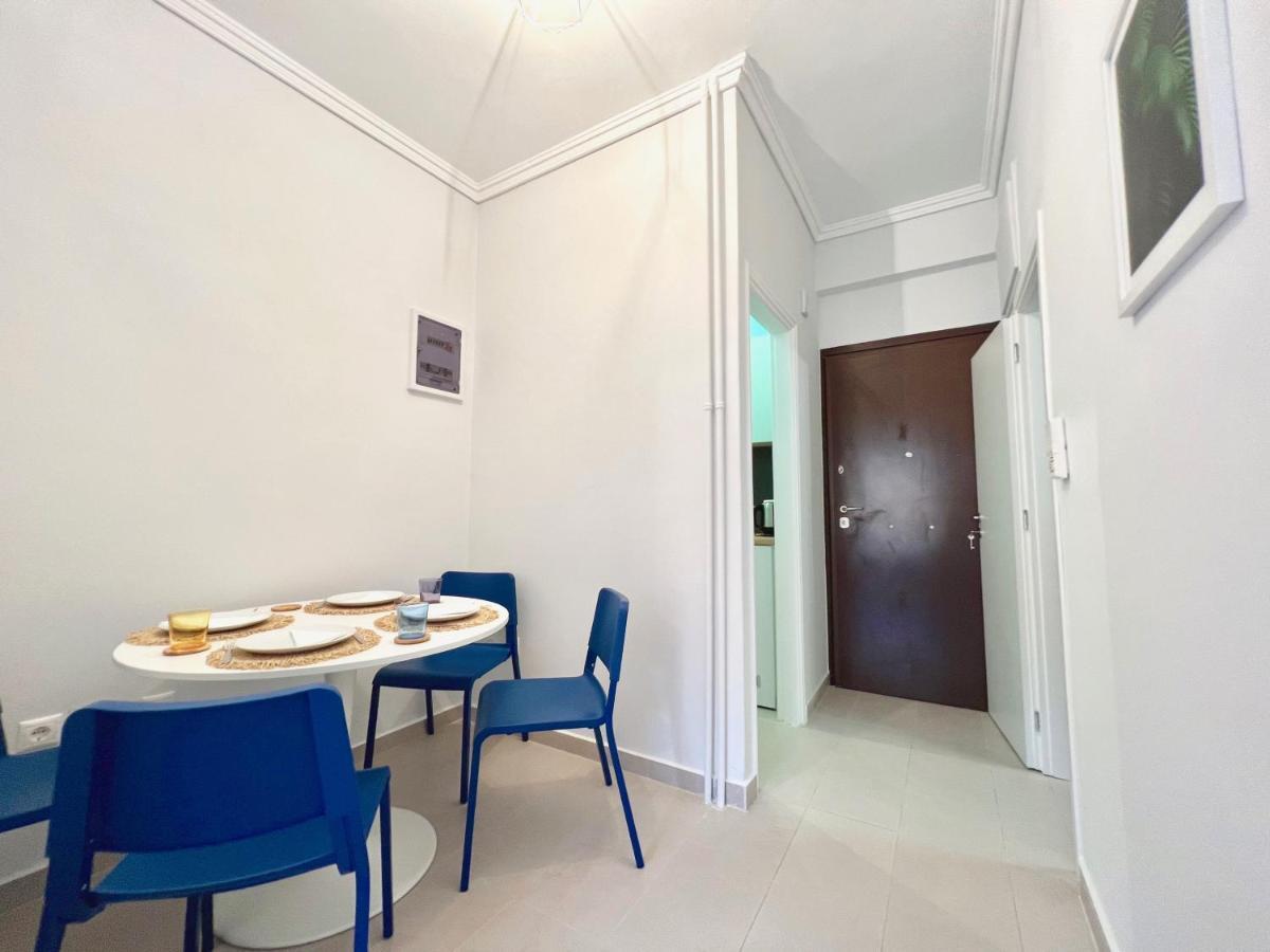 Pop Art Apartment Athens Exterior photo