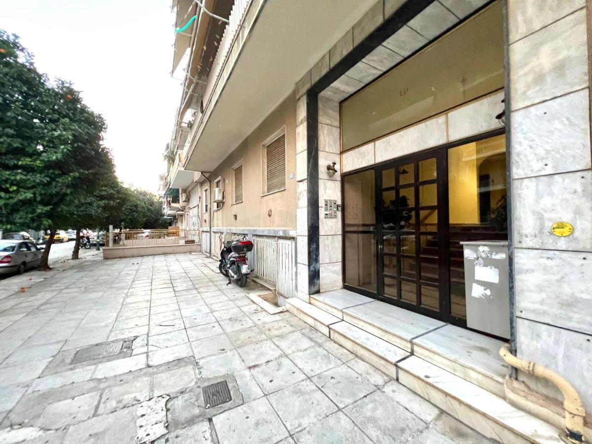 Pop Art Apartment Athens Exterior photo